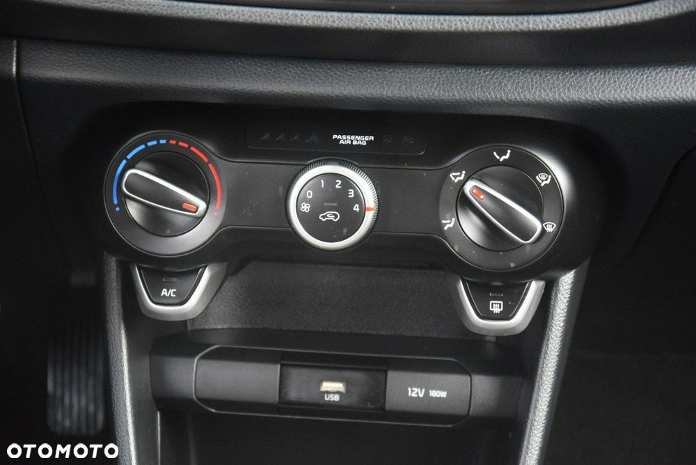 Kia Picanto 1.0 Dream-Team Edition - 26