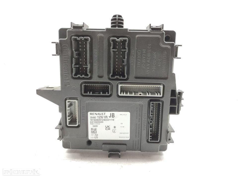 MÓDULO ELETRÓNICO DACIA SANDERO III - 1