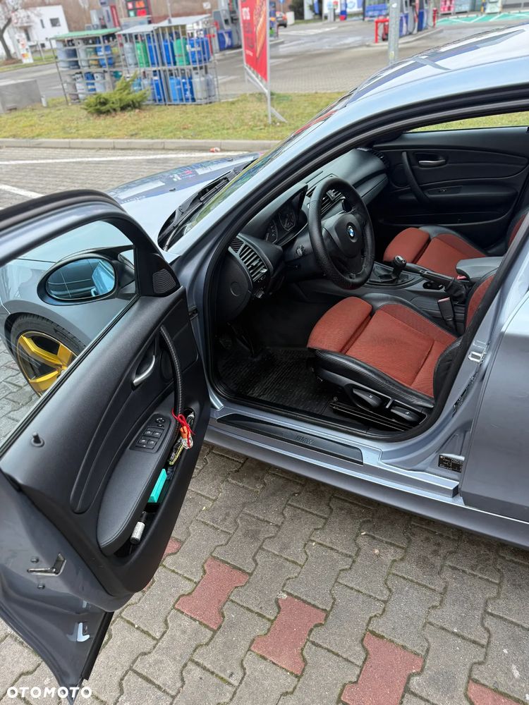 BMW Seria 1 116i - 3
