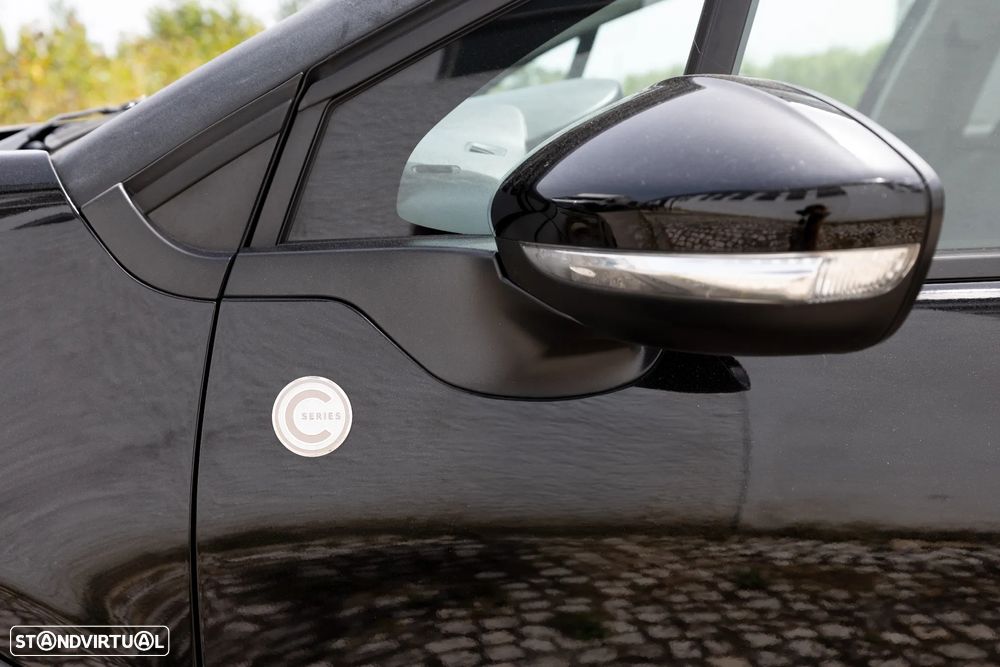 Citroën C3 1.2 PureTech Shine - 15