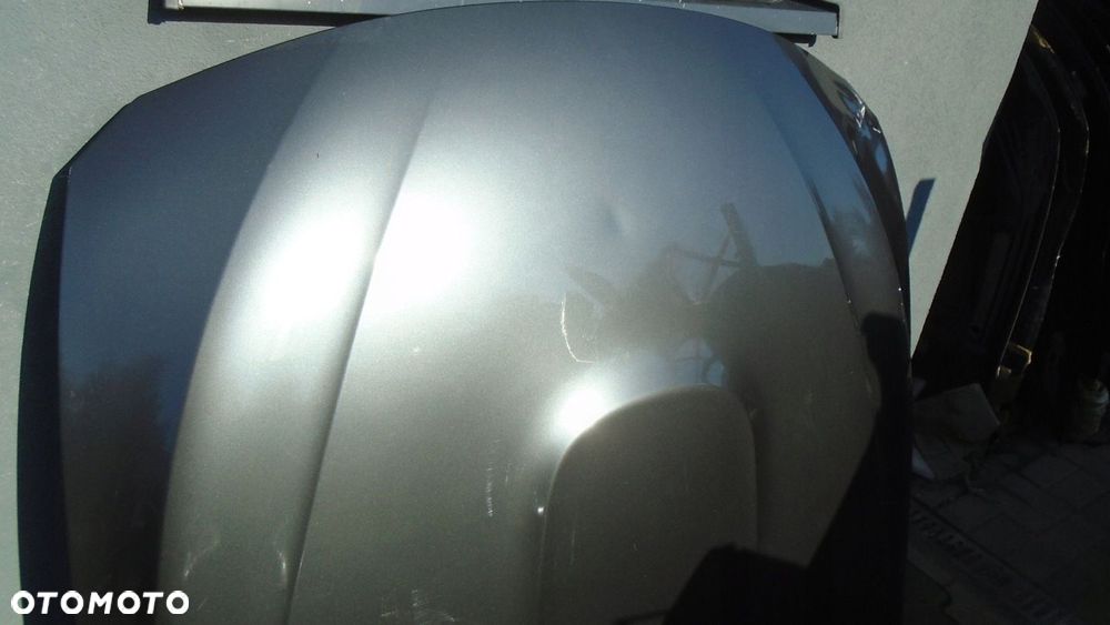 BMW M4 M3 F82 F83 F80 MASKA GREY ORG - 1