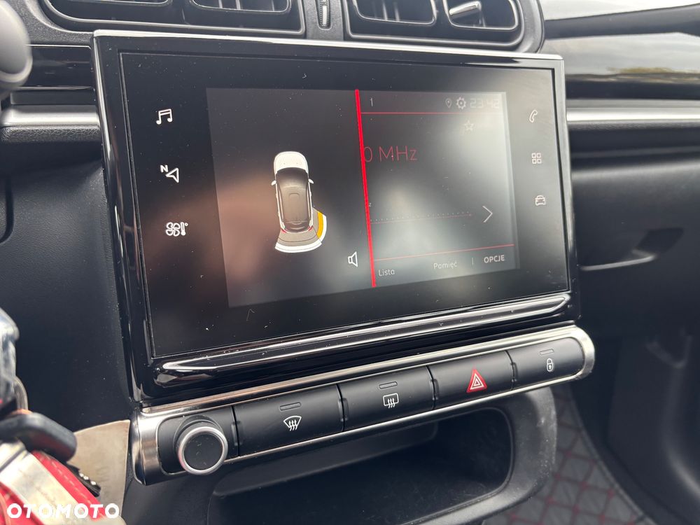 Citroën C3 Pure Tech 83 S&S C-SERIES - 20