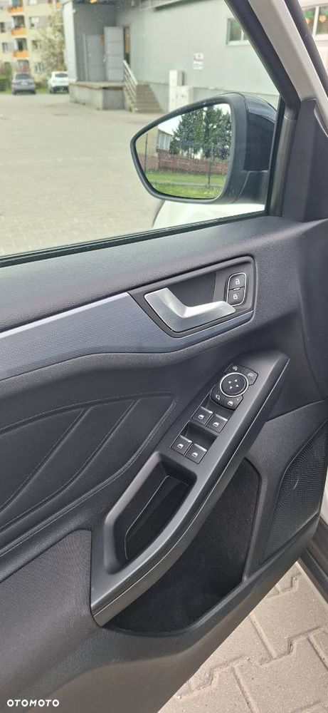 Ford Focus 1.5 EcoBoost Start-Stopp-System ACTIVE - 9