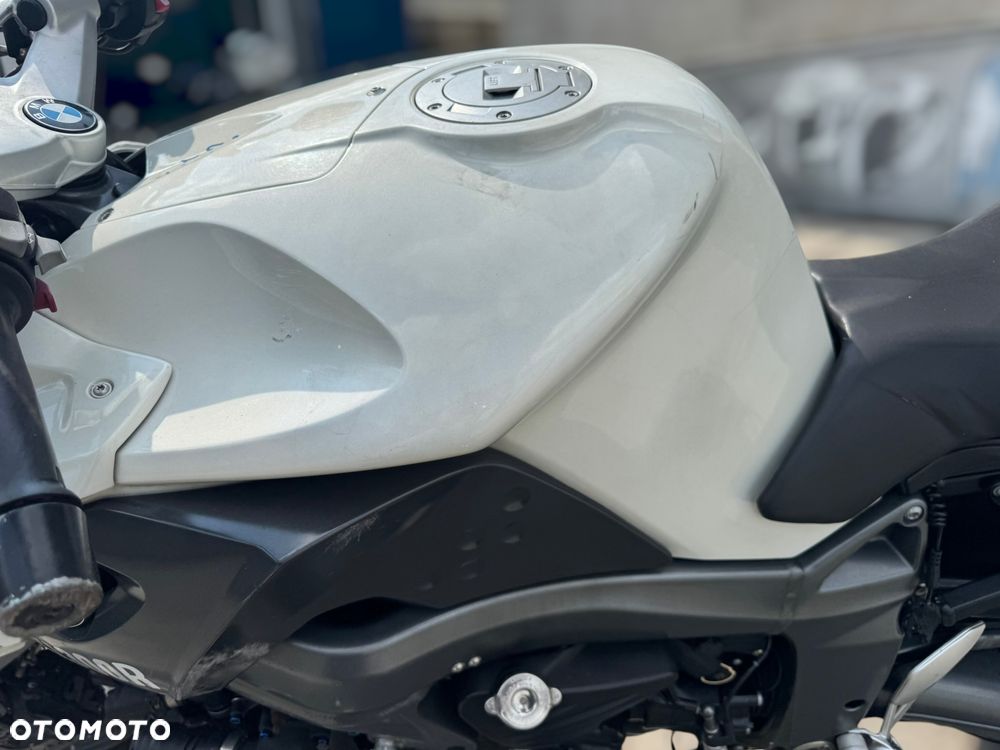 BMW K - 20