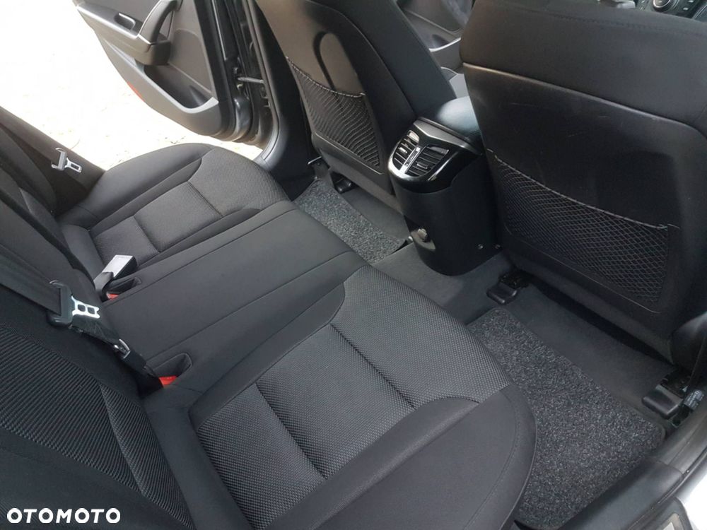 Hyundai i40 1.7 CRDi Comfort - 13