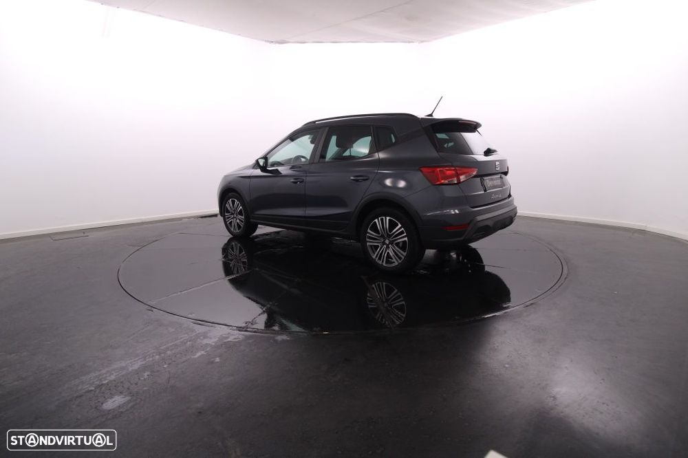 SEAT Arona 1.0 TSI Style DSG - 4