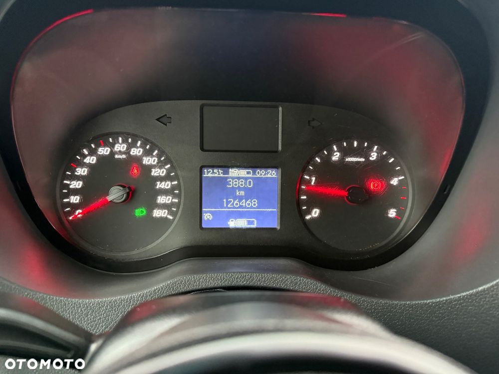 Mercedes-Benz SPRINTER 516 CDI / BLIŹNIAK / WYWROTKA / NISKI PRZEBIEG / Z FRANCJI / STAN BDB / / / - 27