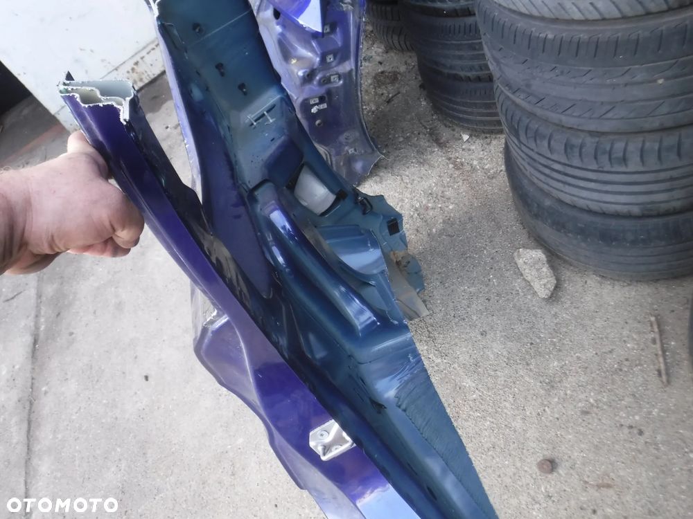 Ford Kuga Mk2  blotnik tyl cwiartka poszycie prawy lewy kolor GD - 4