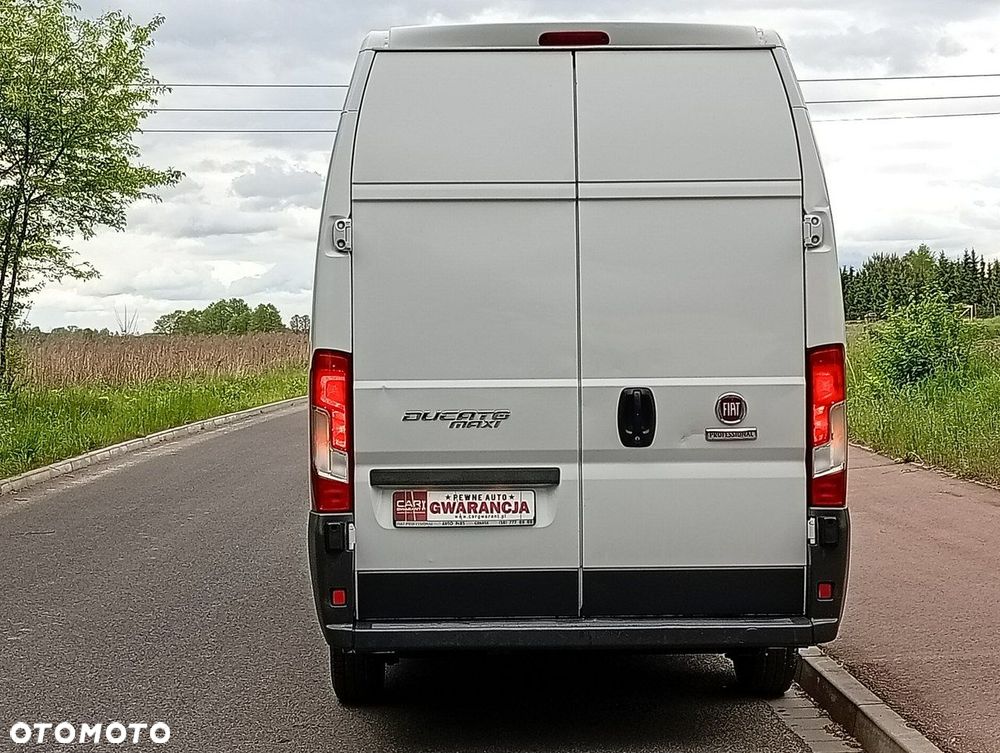 Fiat Ducato - 8