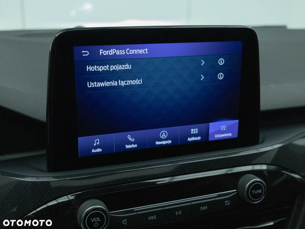 Ford Kuga 2.0 EcoBlue 4x4 ST-LINE X - 28