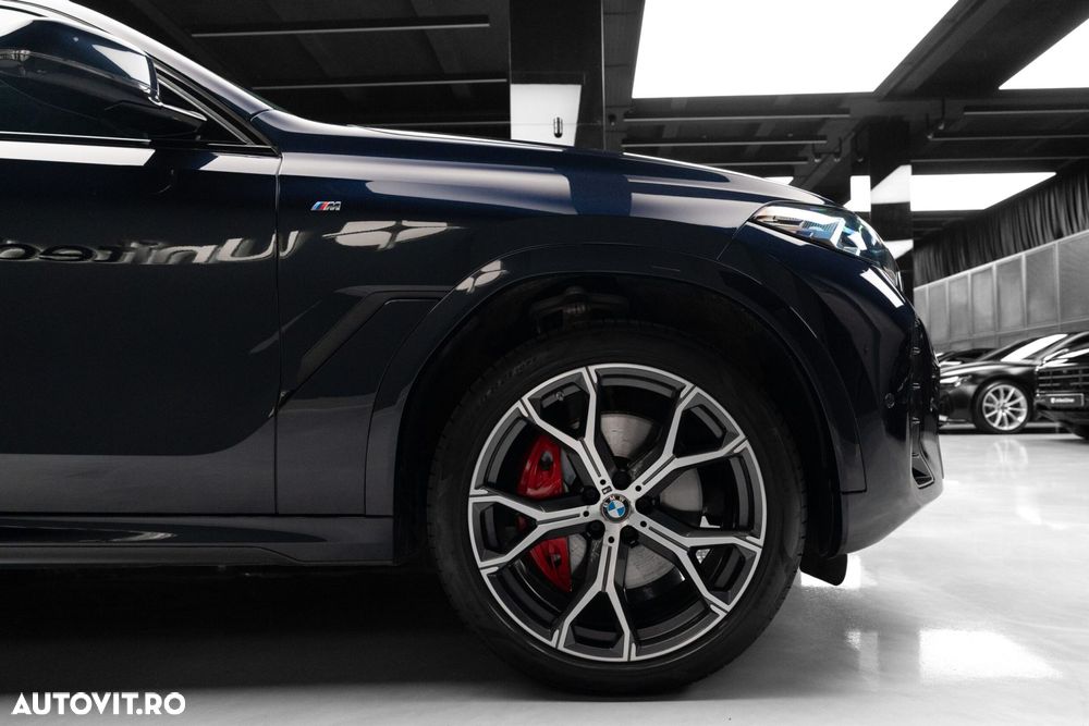 BMW X6 - 6