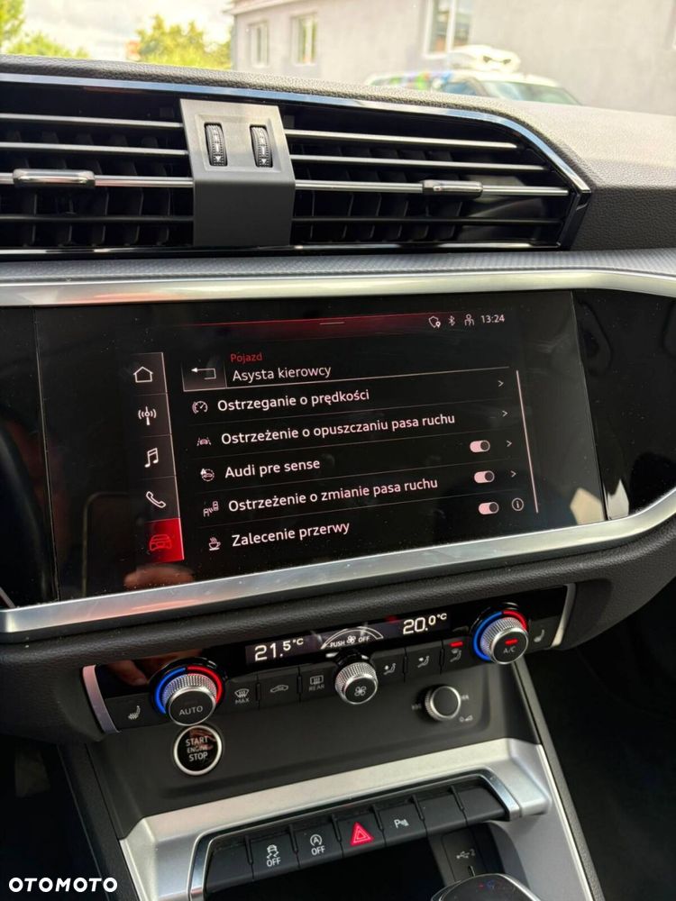 Audi Q3 35 TFSI mHEV Advanced S tronic - 20