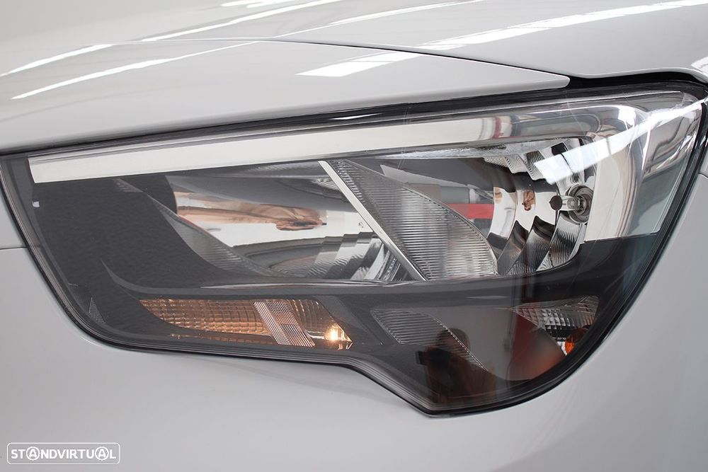 Opel combo van 1.5 cdti l2h1 - 6