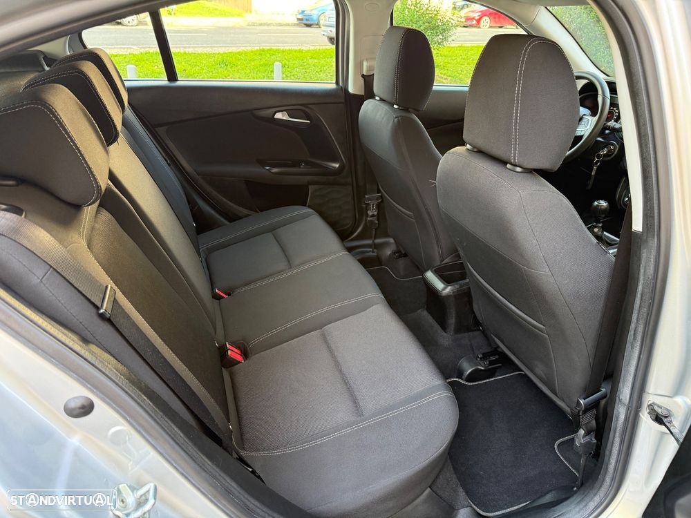 Fiat Tipo 1.4 Easy - 31