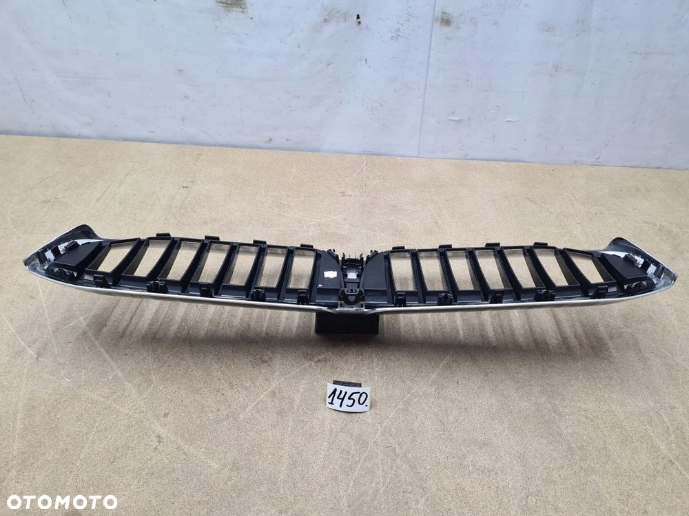 GRILL NERKI ATRAPA CHŁODNICY BMW 3 G20 G21 192976-10 - 5