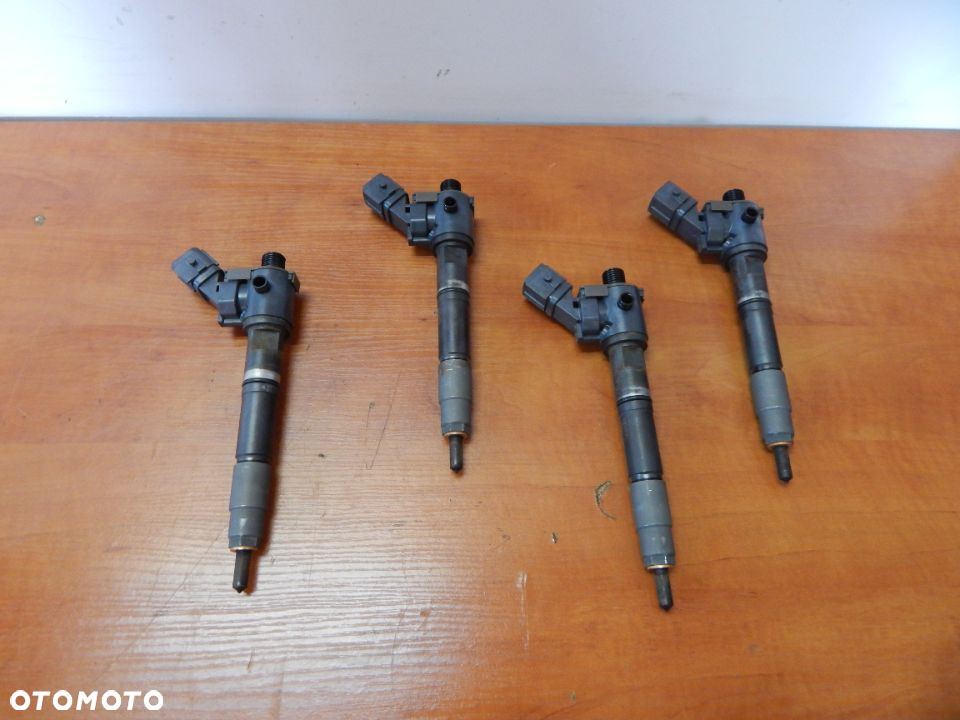 Wtrysk 2.0 D4 d3 31405404 Volvo S60 s80 V60 v70 XC60 v40 v90 10-20 Łuków części - 2