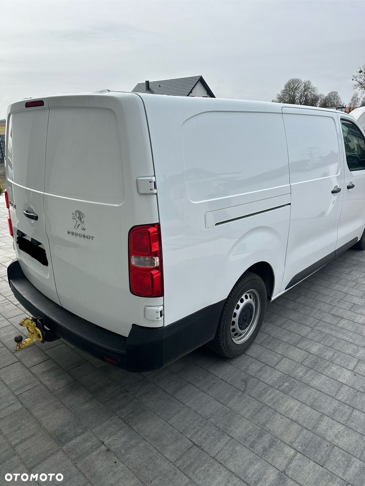 Peugeot Expert - 10