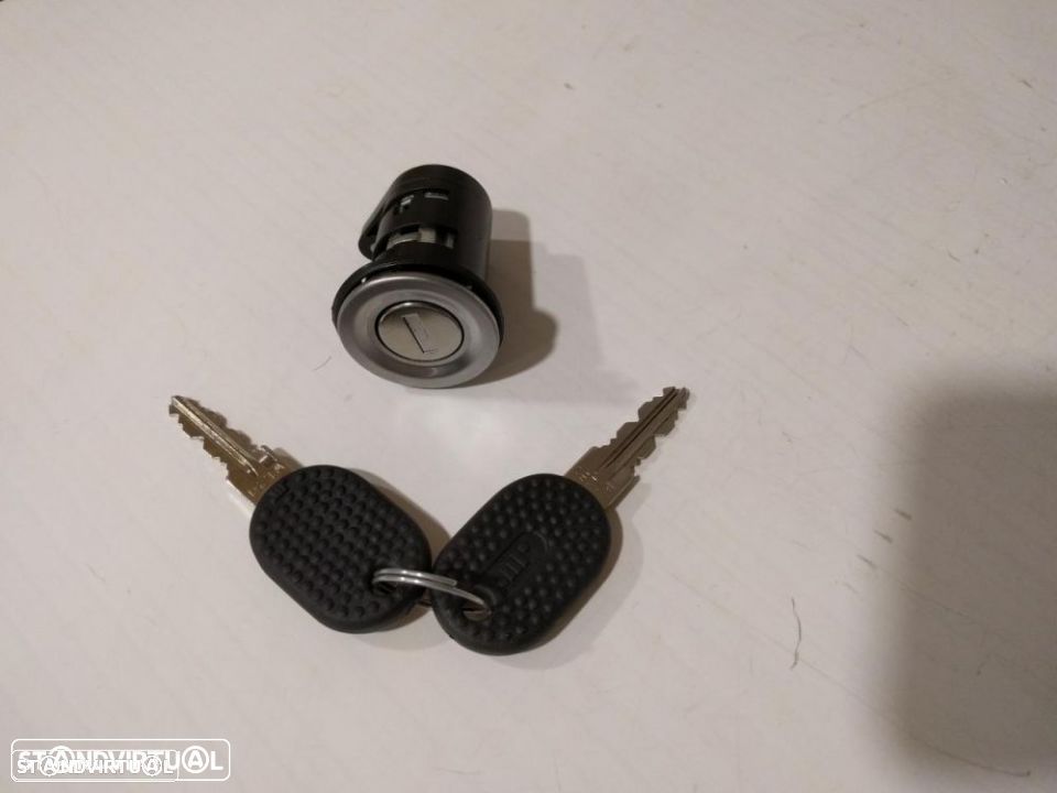 canhao porta lateral citroen jumper - ducato - boxer 2002 a 2005 (novo) - 1