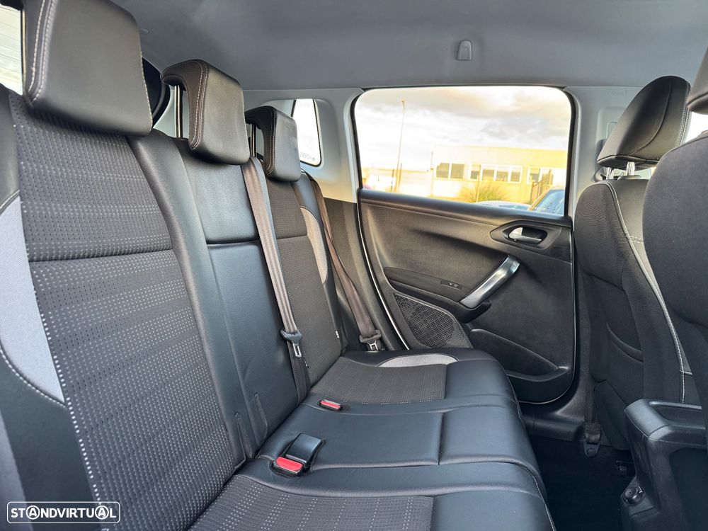 Peugeot 2008 PureTech 110 Stop&Start Allure - 8