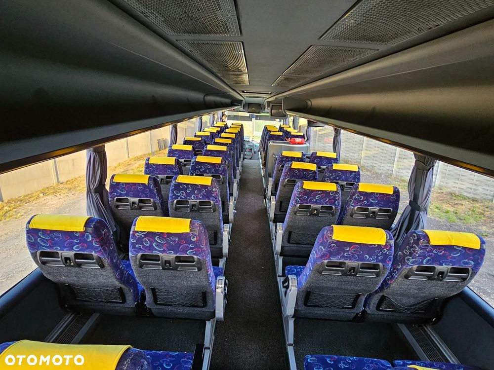Scania Irizar NewCentury - 14