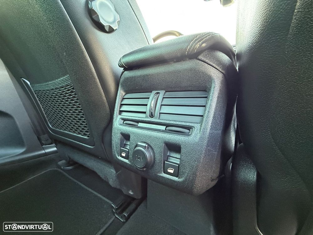 Citroën DS5 2.0 HDi Hybrid4 Sport Chic CMP6 - 41