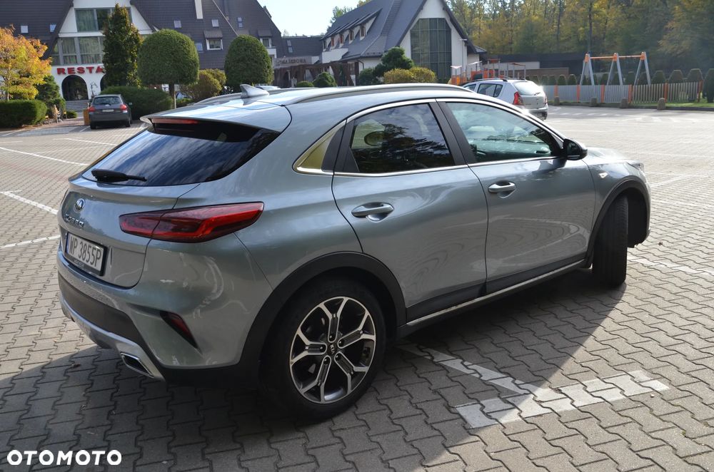 Kia XCeed - 6