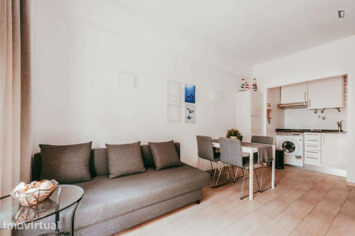 Apartamento com 1 quartos - localizado em Albufeira - Grande imagem: 3/28