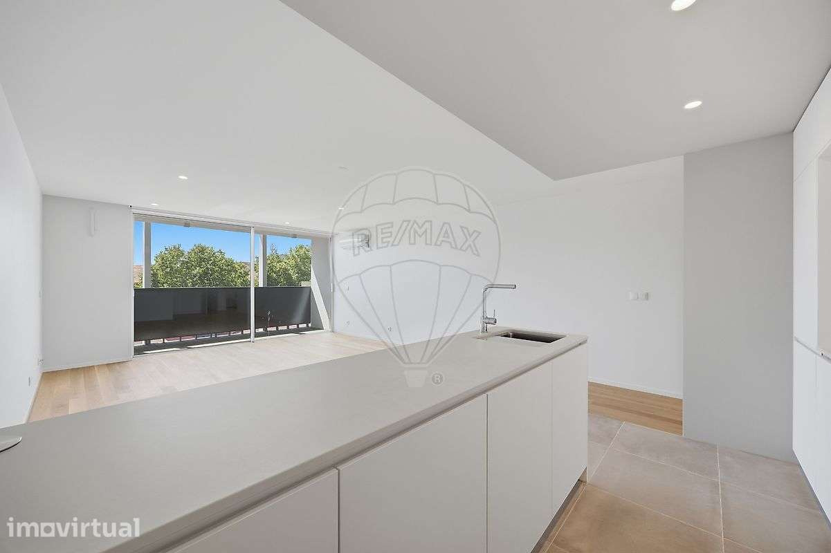 Apartamento T3 para venda - Grande imagem: 2/12