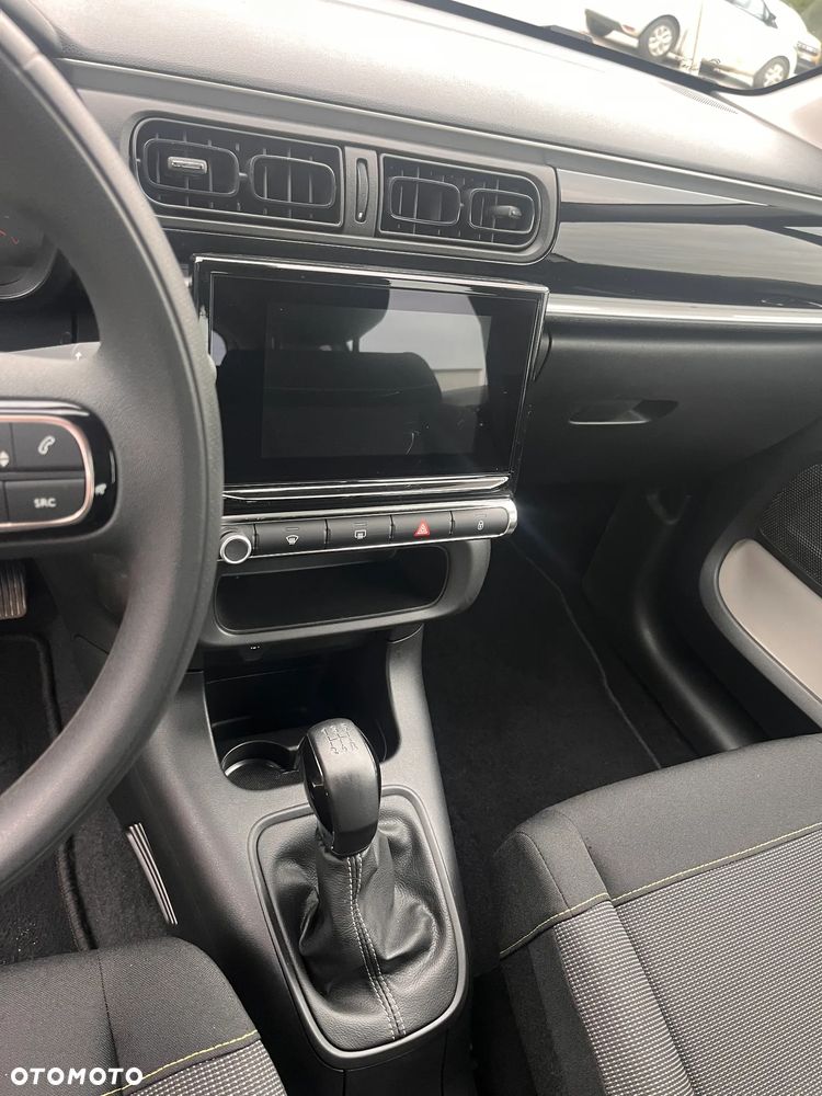 Citroën C3 - 14