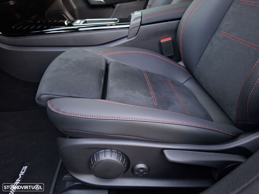 Mercedes-Benz A 250 e — fotografia 15
