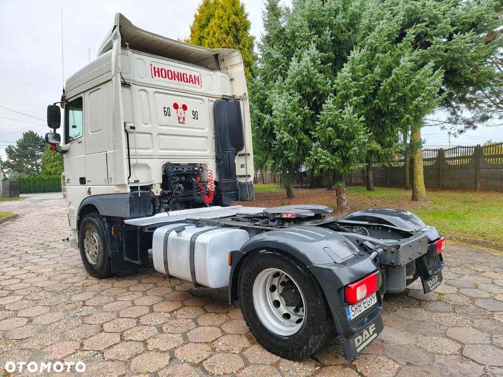 DAF XF 460 FT - 4