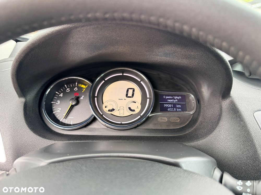 Renault Megane 1.6 16V Dynamique - 31