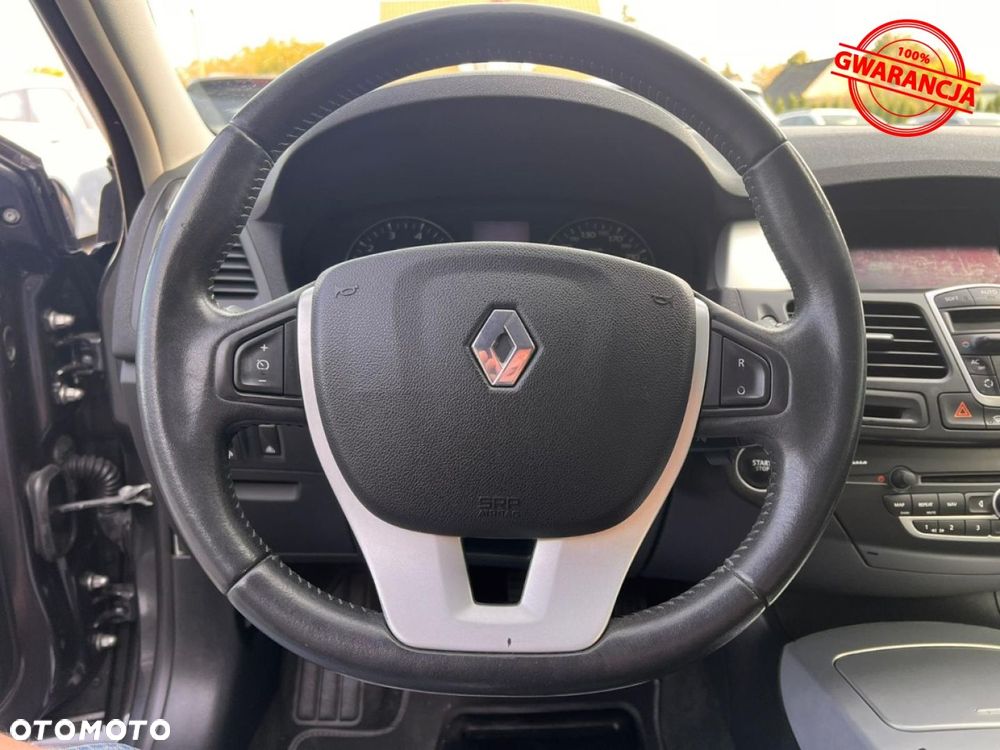 Renault Laguna - 22