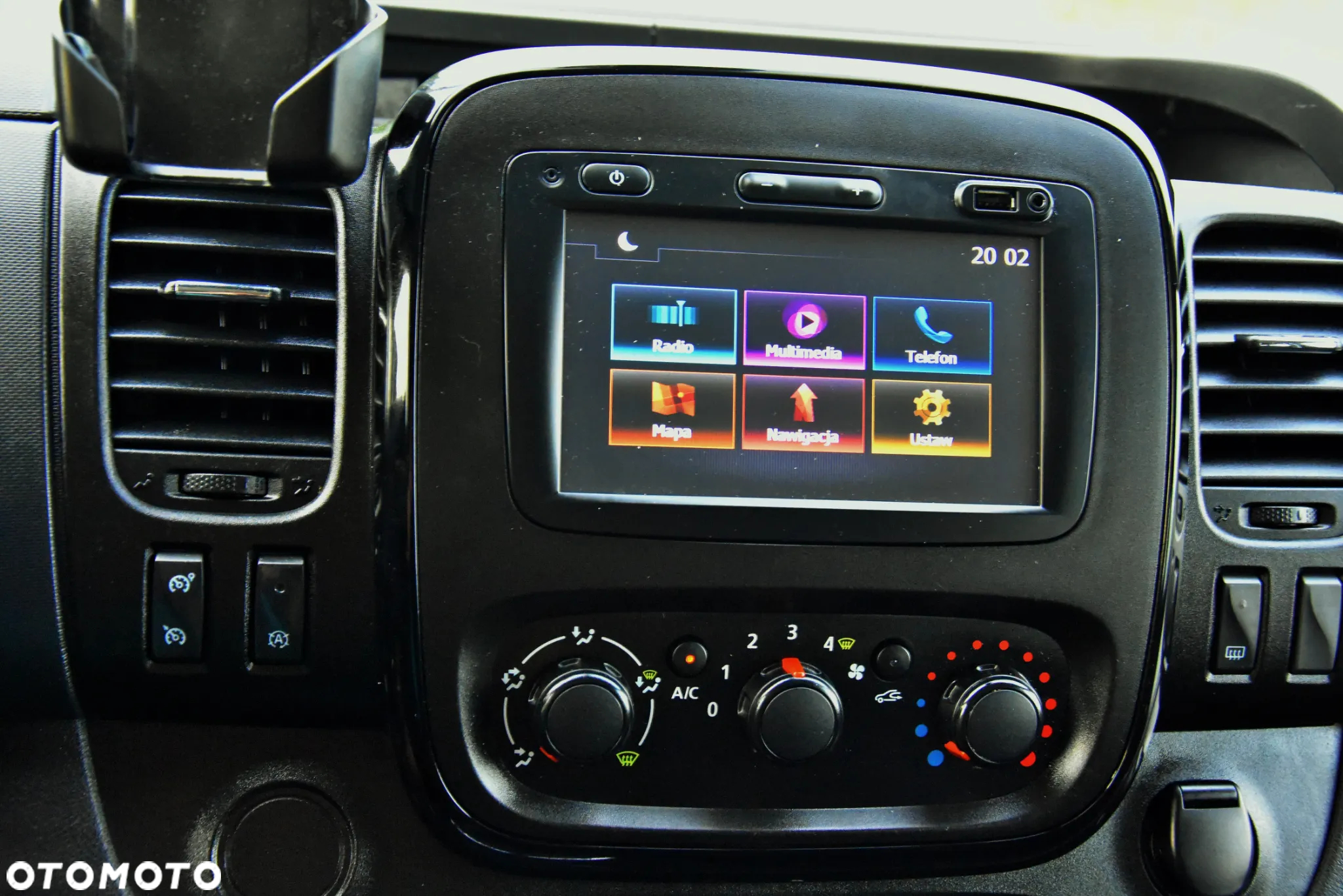 Opel Vivaro L2H1 2.9t Elegance - 33