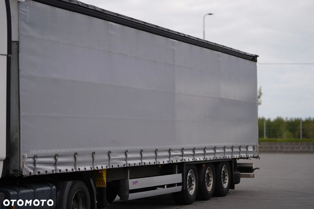 Schmitz Cargobull scb s3t - 1