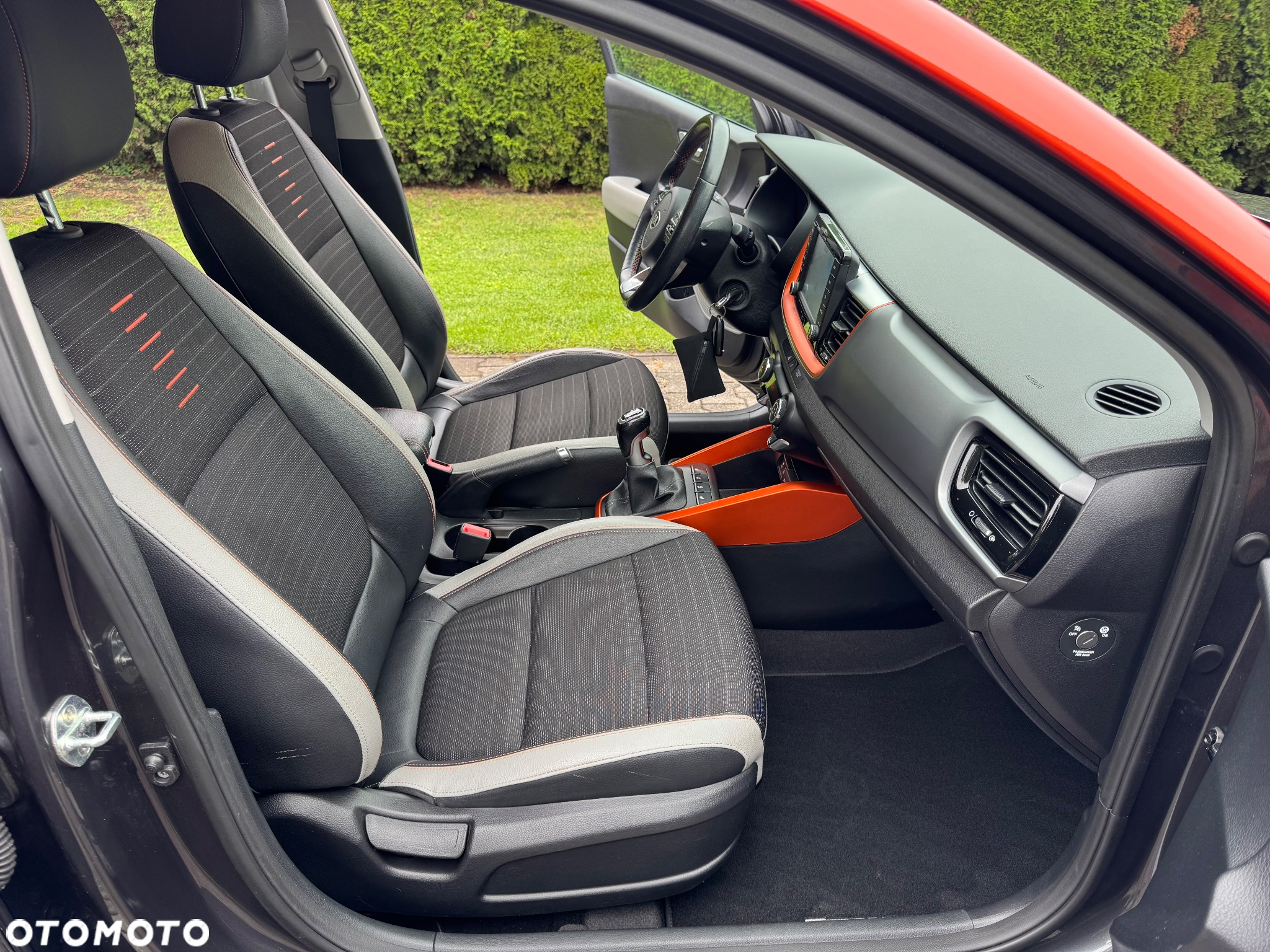 Kia Stonic 1.4 Edition 7 - 28