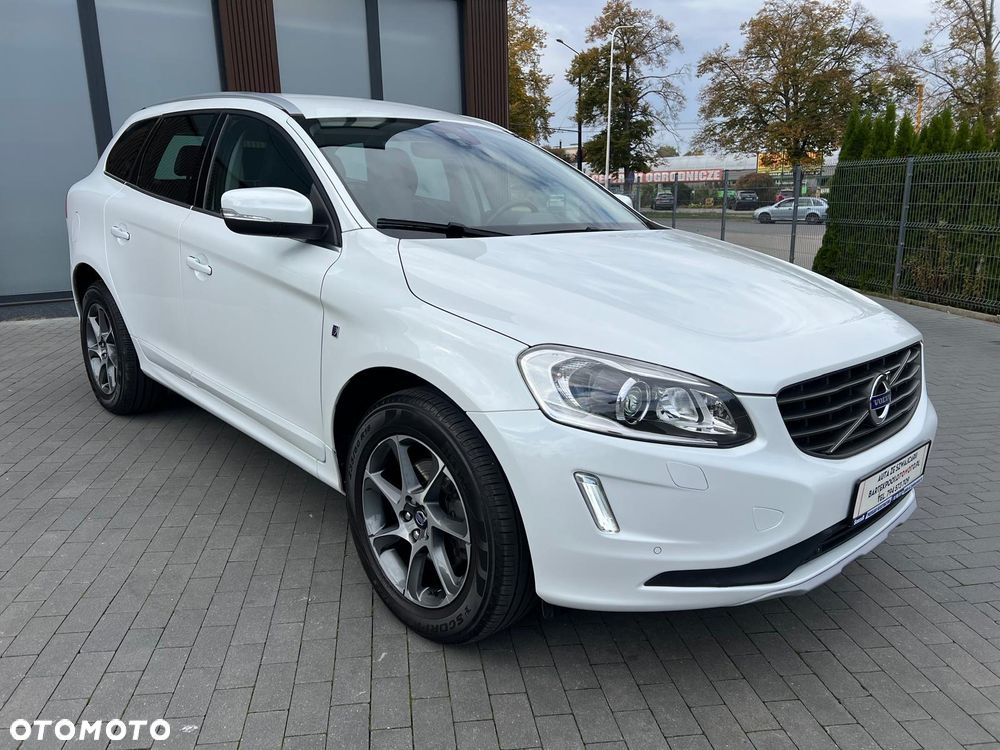Volvo XC 60
