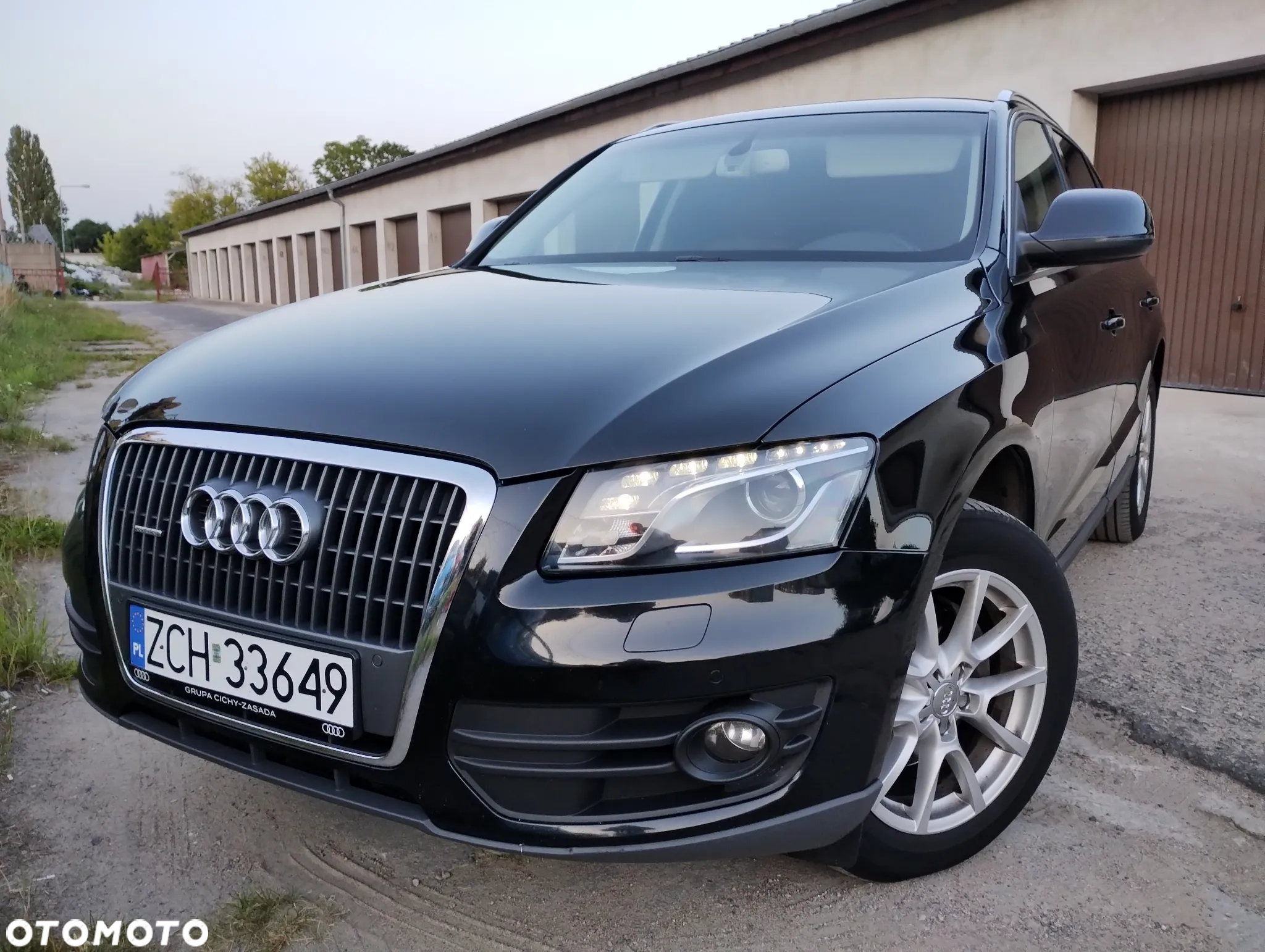 Audi Q5 2.0 TDI Quattro S tronic - 18