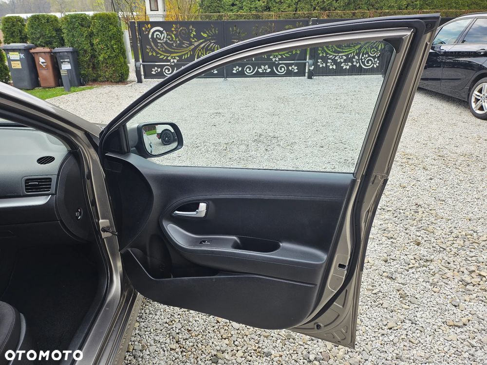 Kia Picanto 1.0 Dream-Team Edition - 30