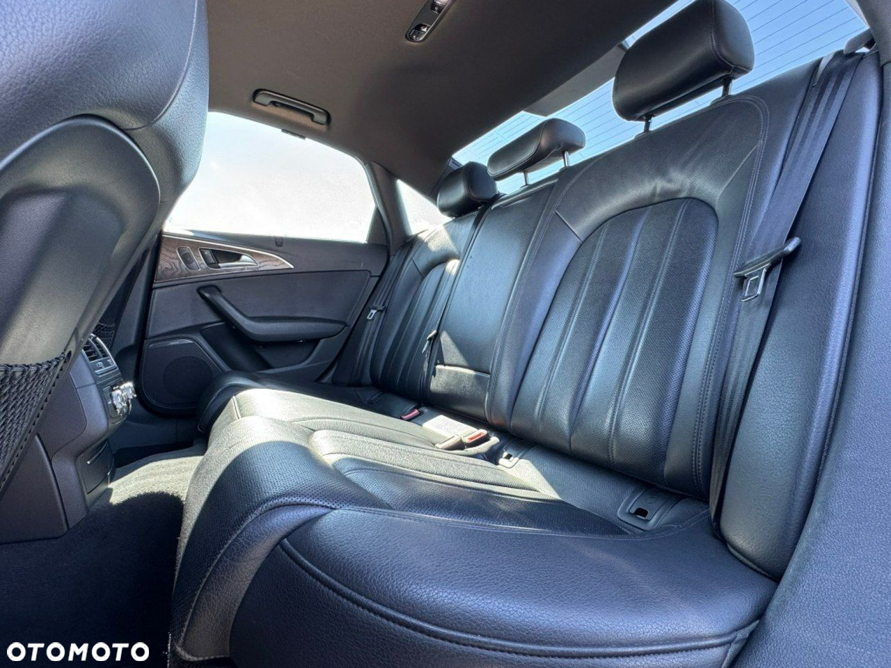 Audi A6 3.0 TFSI Quattro S tronic - 25
