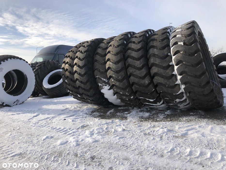 14.00-25 Opony 100% Bieżnika Camso MPT 773 12PR - 1