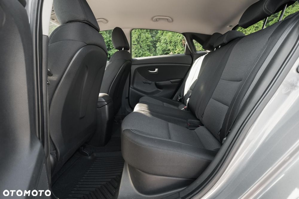 Hyundai i30 - 14