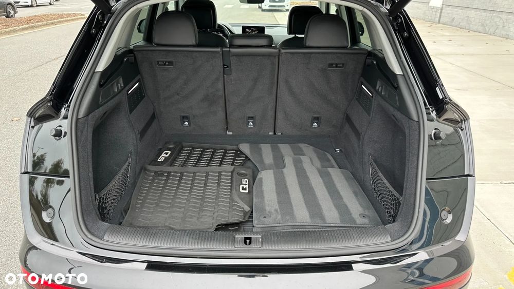 Audi Q5 2.0 TFSI Quattro S tronic - 18