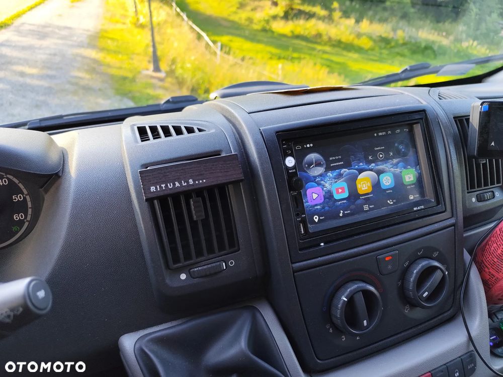 Fiat DUCATO - 20