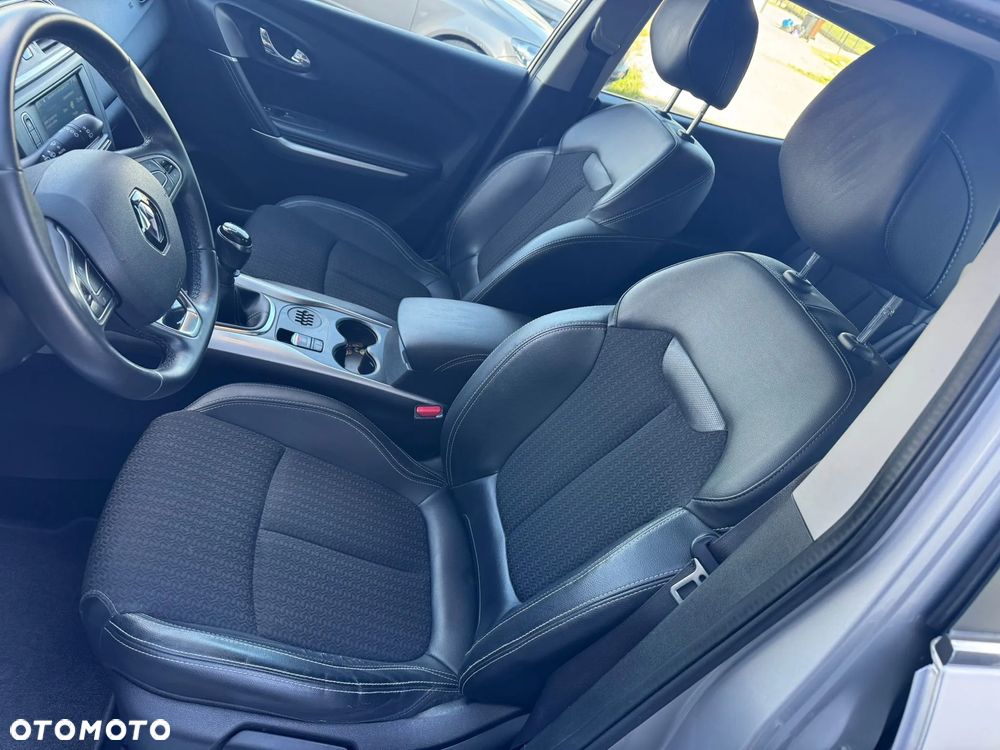 Renault Kadjar 1.2 Energy TCe Business - 9