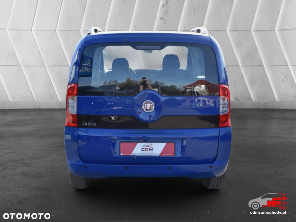 Fiat Qubo - 9