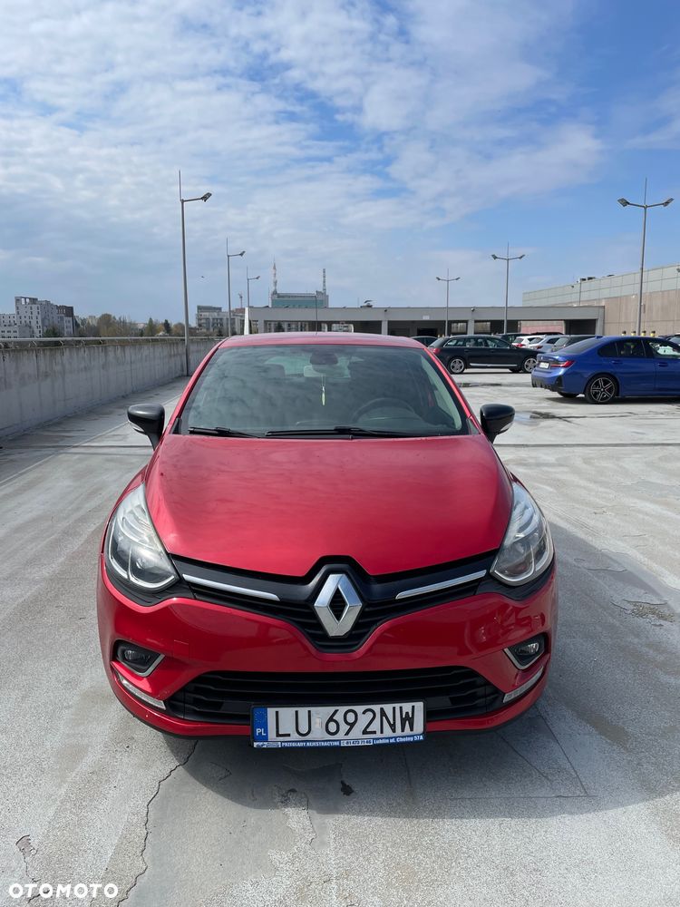 Renault Clio 0.9 Energy TCe Limited - 3