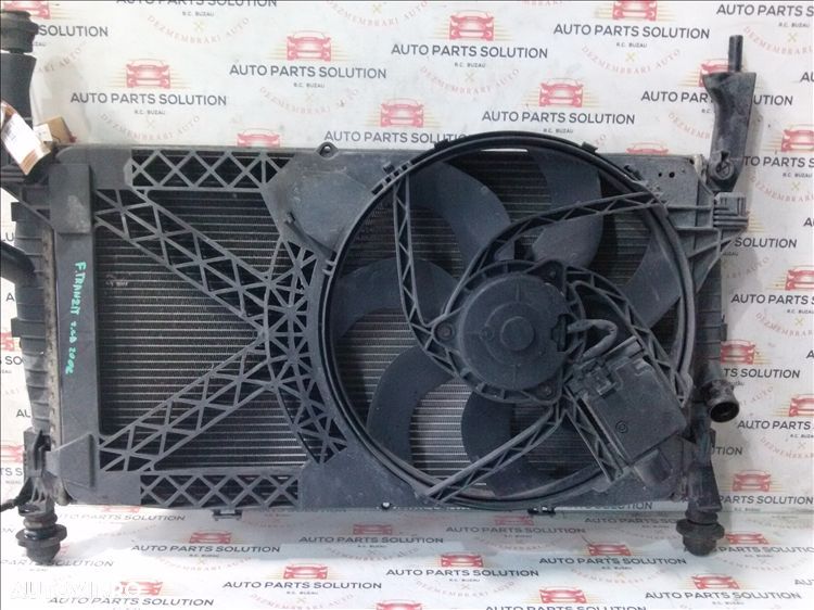 electroventilator ford transit 2.2 d an fabr. 2008 - 1