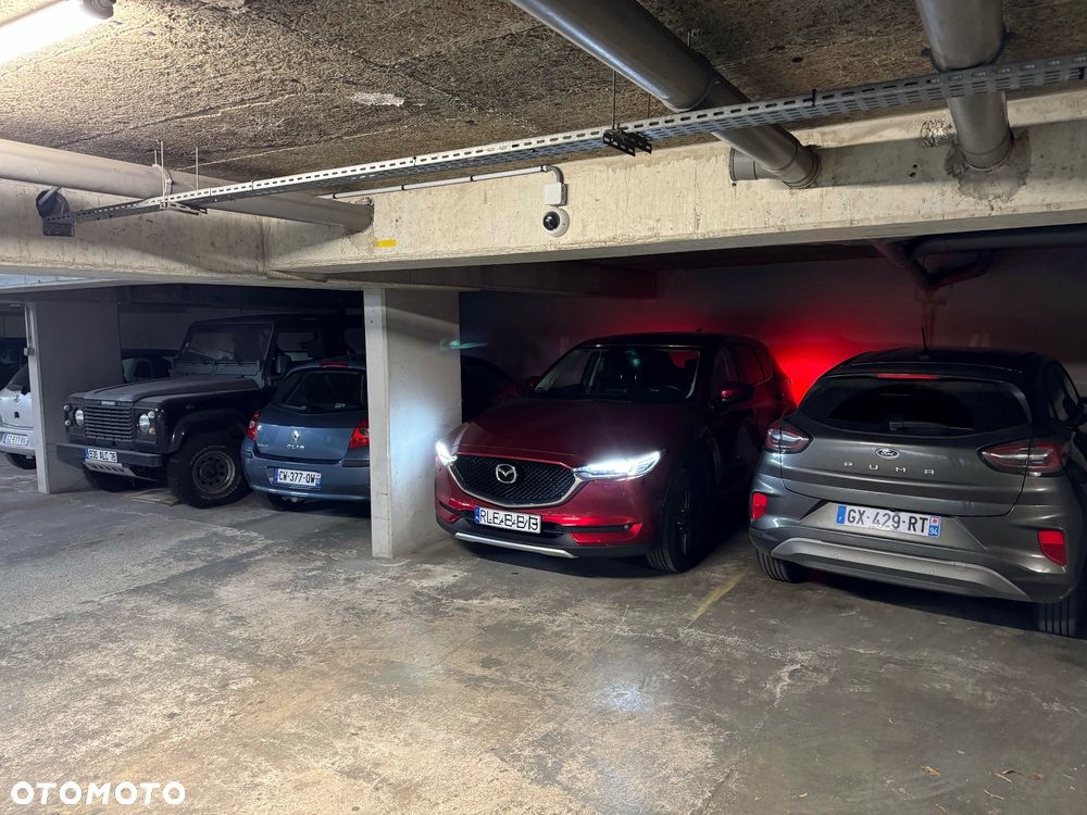 Mazda CX-5 ver-2-0-skypassion-2wd - 16