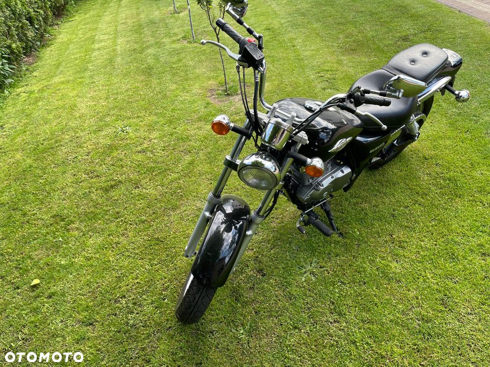 Suzuki Inny - 3